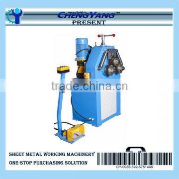 Electric Section Bending Machine for Angle Steel Price