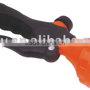 garden shower short water wand