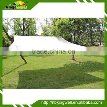 Sunshade Sail Shelter