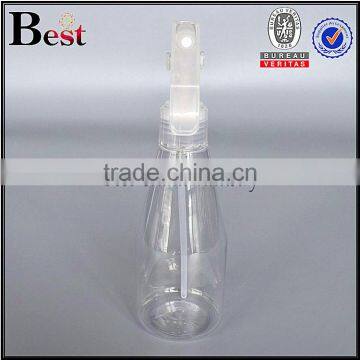 Water Garden Plastic Trigger Spray Bottle 200ml Plastic Trigger Spray Bottle photo-2