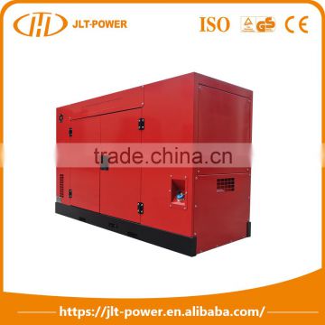 Superb Material Durability Environment-Friendly 11Kv Generator