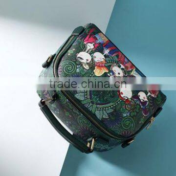 China Suppliers High Quality Hot Sale Fashion Handbag for Women photo-5