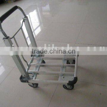 Prugality design&Aluminium mesh hand truck CR-YZ8078