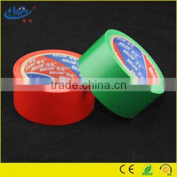 PVC Flooring Marking Adhesive Tape for Warning Sign Safty Tape photo-5
