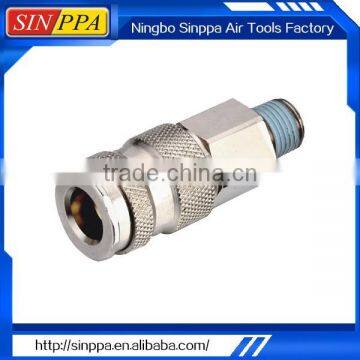 High Quality Cheap Full Size Steel Quick Coupler SUD9-2SM