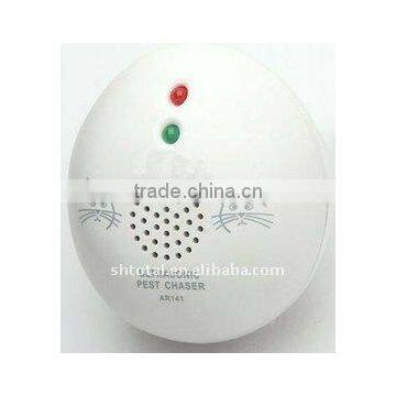 Ultrasonic Mouse Chaser SR141
