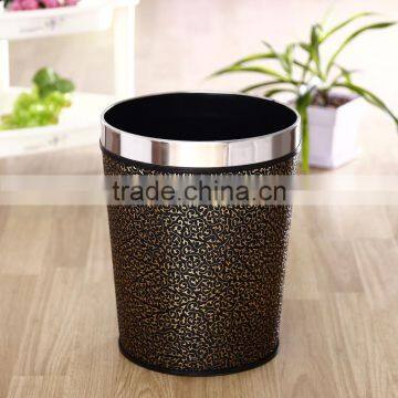 Fashional Style Top Quality Best Price PP Material Litter Dust Bin photo-2