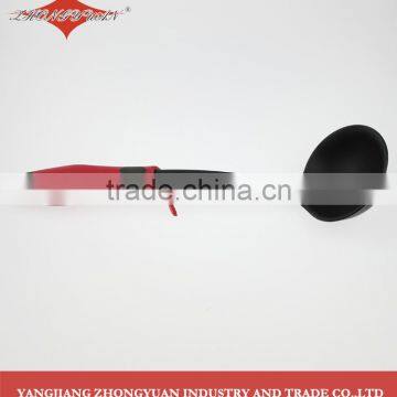 TPR Handle Kitchen Utensils Wholesale Nylon Kitchen Tools Set photo-2