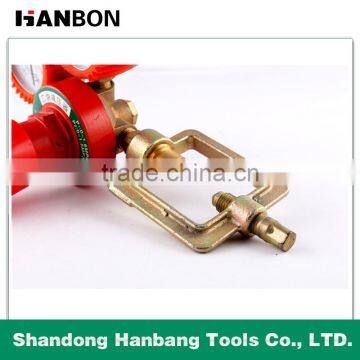 Industrial Acetylene Pressure Regulator of 1.5Mpa photo-4