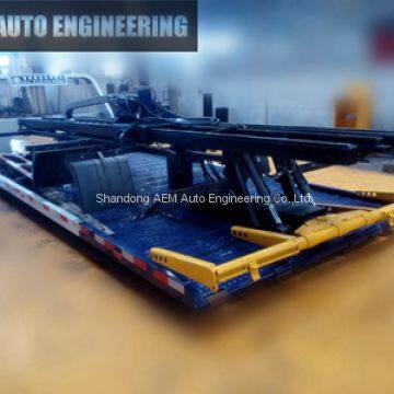 Road Recovery Tow Truck Wrecker Body Superstructure Kits photo-2