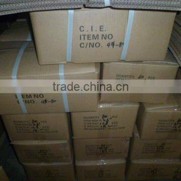 Welded Galvanized Iron Chain China Shandong Hongxiang photo-2