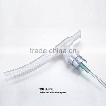 TOPMEDI Nebulizer with mouth piece