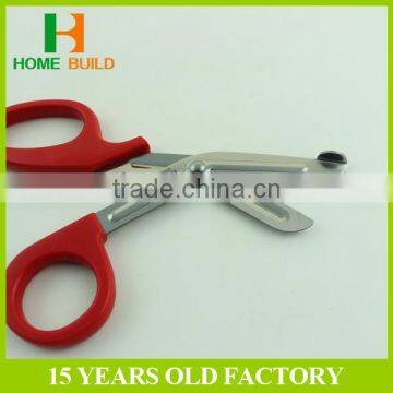 Factory Price HB-S7109 Specially Designed Medical Gauze Bandage Scissors photo-5
