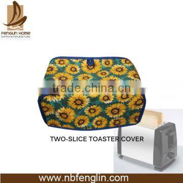 High quality alibaba china two-slice toaster cover