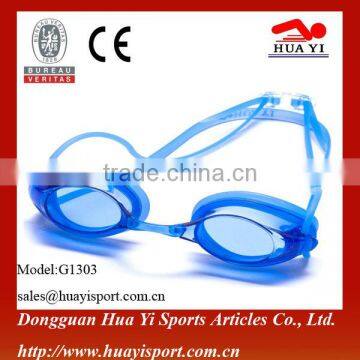 Color Mix for Adults Underwater Clear Swimming Goggle photo-2