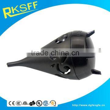 Die Casting Metal Crafts Zinc Alloy Small Incense Burner photo-2