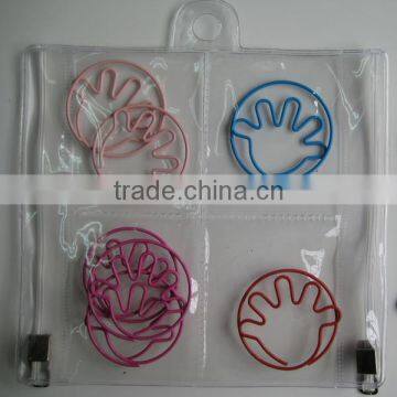 Colorful Personalized Paper Clips photo-3