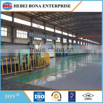 Galvanized/Black Carbon Steel Seamless Tube