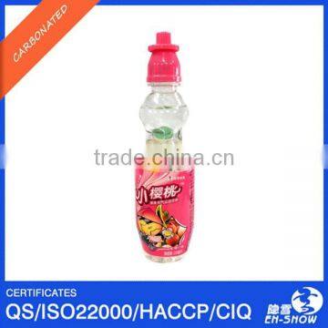 Funny Fruit Flavor Marble Soda photo-2