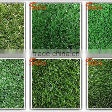 Wholesale Artificial PU Green Turf Grass Wall for Soccer Filed Or Sport Place photo-4