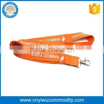 various style lanyard for glassesd polyester lanyard