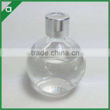 Wholesale Best Seller Droplet Shape Diffuser Glass Bottle