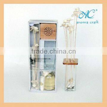 Aroma Stone With Aromatherapy Oil Diffuser photo-6