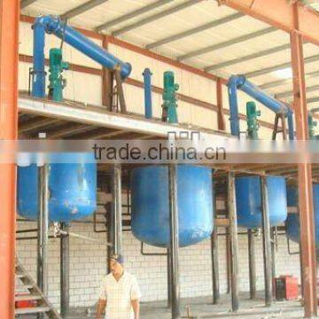 Alkyd Resin Production Line