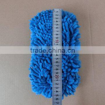 WASH PAD MICROFIBRE NOODLE photo-3