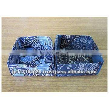 Durable Japanese Chiyogami Yuzen Paper Hotel Amenity at Reasonable Prices photo-3