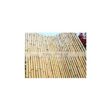 2017 Hot Sell bamboo poles/bamboo canes