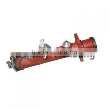 Construction Machinery Motor Grader Master Cylinder Parts