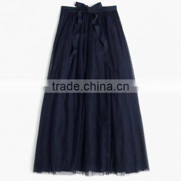 long skirts designs Tulle ball skirt Maxi Beautiful long skirts for women