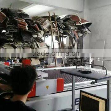 iECHO fabric cnc cutter