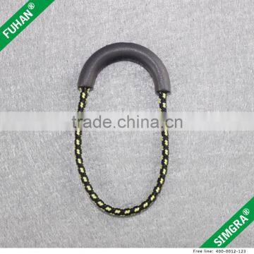 Professional Manufacturer Eco-friendly High Quality Zipper Sliders Wholesale