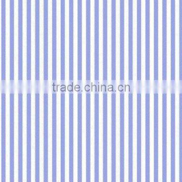 shirt fabric -100%cotton oxford fabric