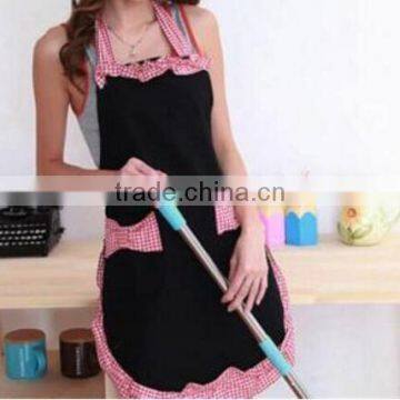 Fashion Pure cotton cloth apron, aprons cute princess