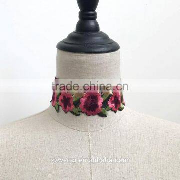 Accessories for Women Style Choker Necklace Sexy Necklet photo-3