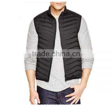 puffer vest