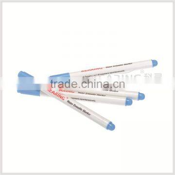 Kearing Blue Water Erasable Transfer Marker Pen With Acrylic Tip for Short Time Marking #TMB08 photo-4
