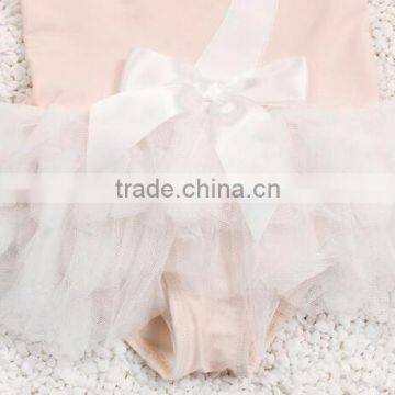 2017 Summer Girls Bathing Suits With Narrow Adjustable Straps photo-3