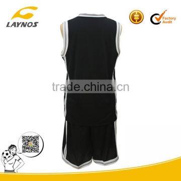New Style Dry Fit Basketball Uniforms photo-2
