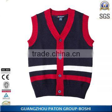 China Factory OEM Supply Type Knitted Christmas Sweater photo-6