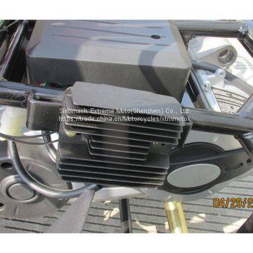 Двухместный гоночный дюн-багги для дорожного использования photo-3