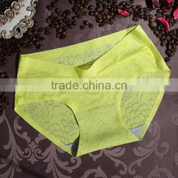 Ladies Transparent Underwear Sexy Bra Set Images Seamless Panties photo-4