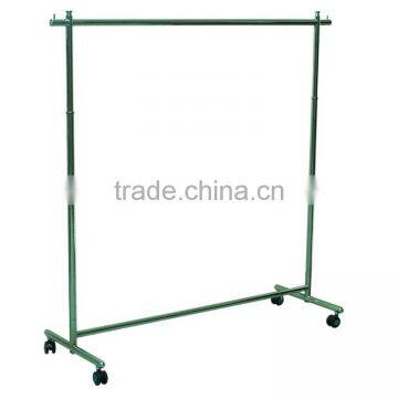 Heavy Duty Nike Adidas Apparel Display photo-3