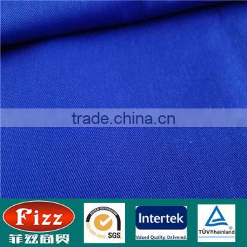 Twill Fabric for Work Wear in Bulk
