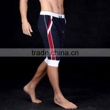 Picture Of Hot Short Sport Men's Pants Manview Underwear Brand SB01-3 photo-3