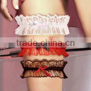 ladies leg garter