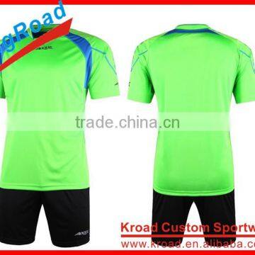 Kroad new models sublimation running shirts for male and female